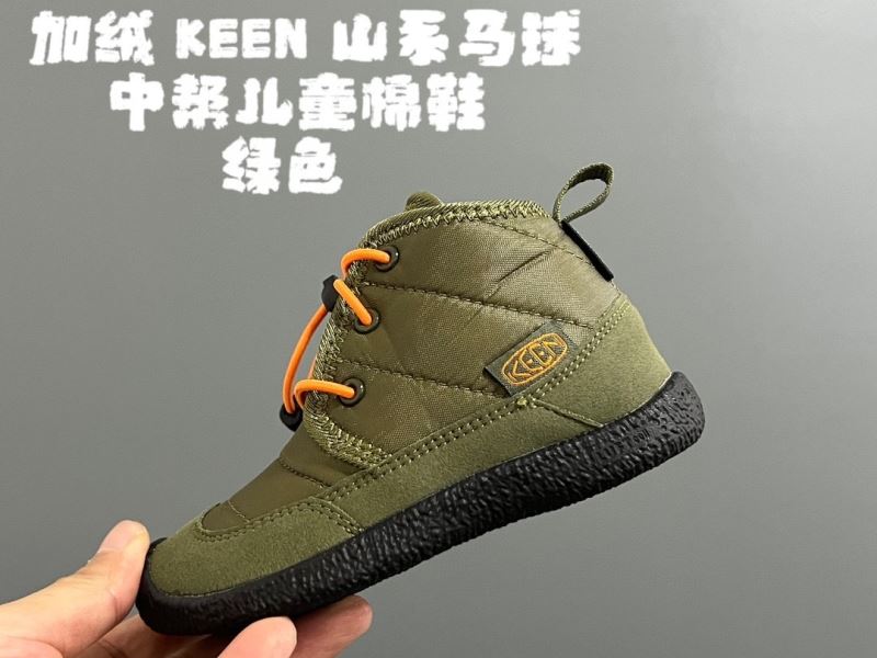 KEEN SHOES